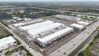 The District - Warehouse