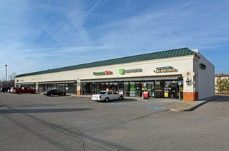 More details for 1750 Goodman Rd, Horn Lake, MS - Office/Retail, Retail for Lease