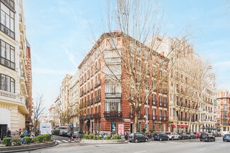 More details for Calle de Velázquez, 13, Madrid - Retail for Lease