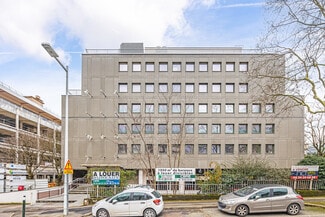 More details for 50 Avenue François Arago, Nanterre - Office for Lease