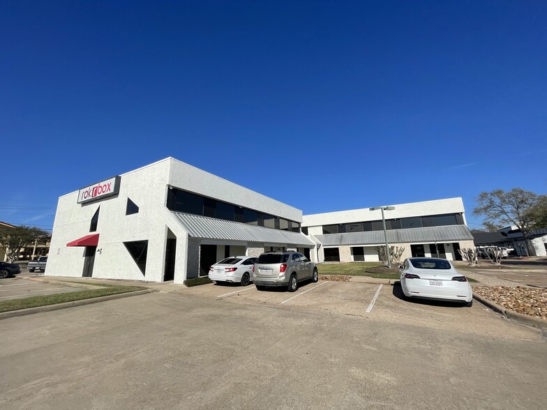 707 Texas Ave, College Station, TX for sale - Building Photo - Image 1 of 1