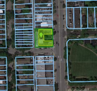 10948-10958 S Western Ave, Chicago, IL for sale Primary Photo- Image 1 of 1