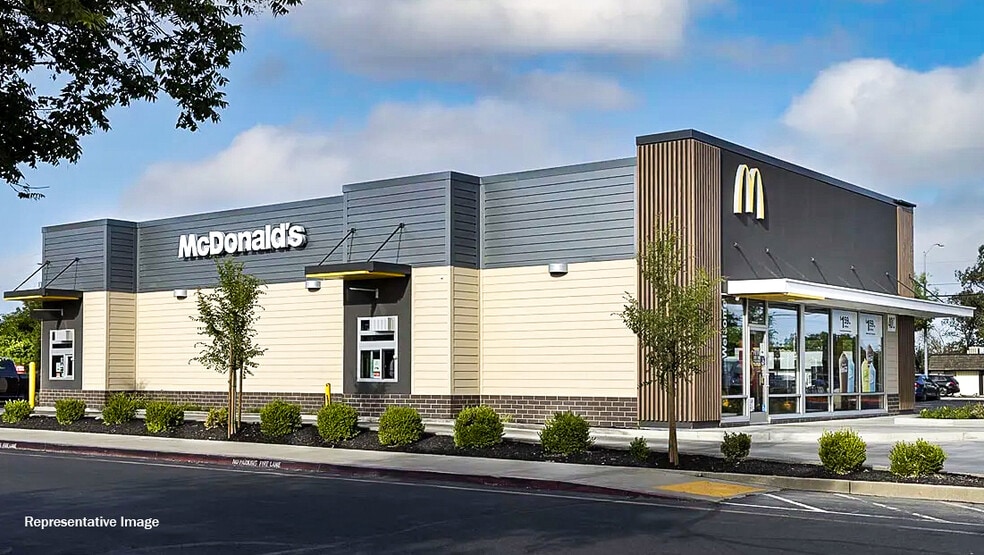 5040 Dogwood Blvd, Kannapolis, NC for sale - Primary Photo - Image 2 of 5