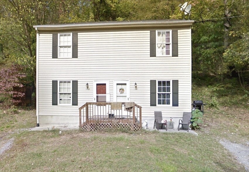 1460 Varnell Ave NE, Roanoke, VA for sale - Primary Photo - Image 1 of 1