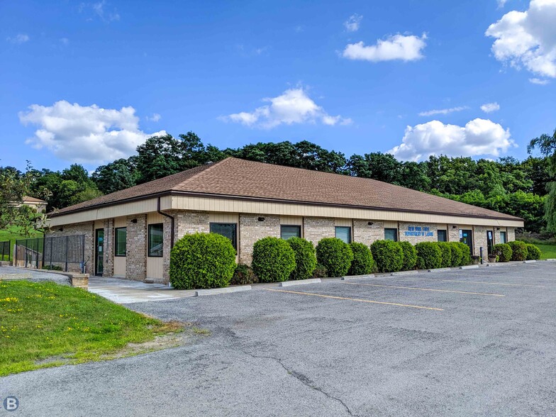 448-450 N Main St, Warsaw, NY for sale - Building Photo - Image 1 of 1