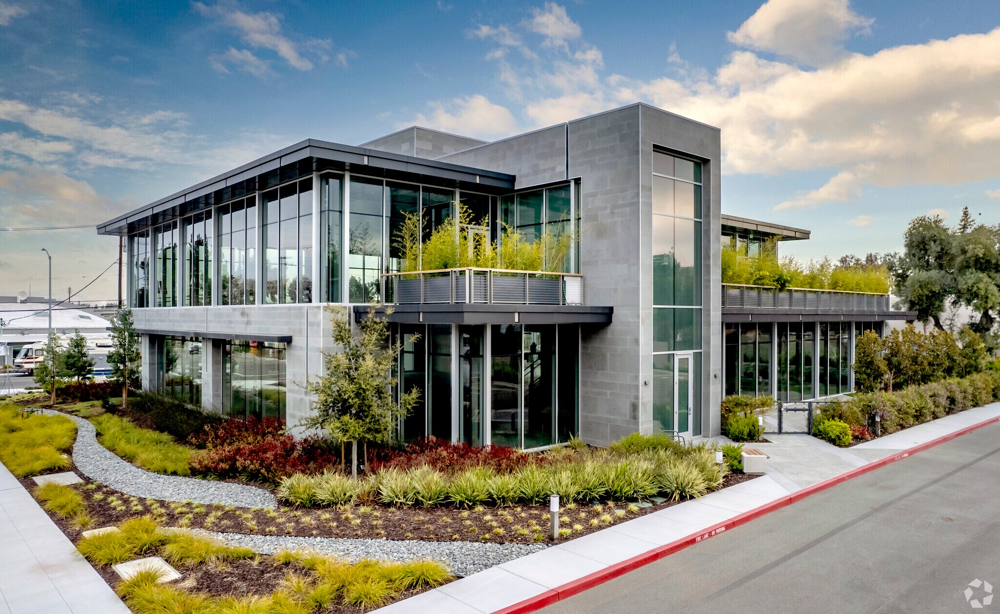 1075 Terra Bella Ave, Mountain View, CA 94043 Office for Lease