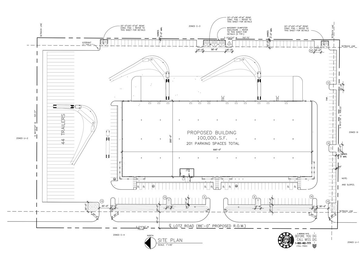 S Lotz Rd, Canton, MI 48188
