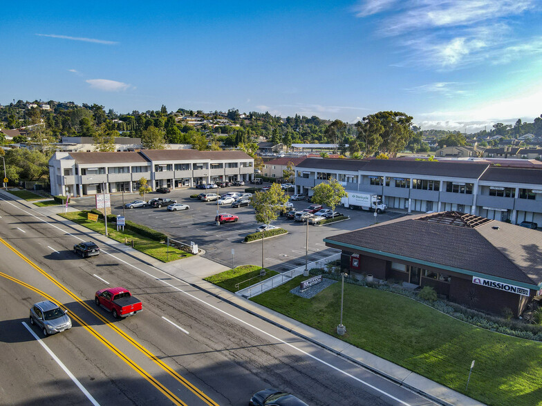 3855 Avocado Blvd, La Mesa, CA for lease - Building Photo - Image 1 of 5