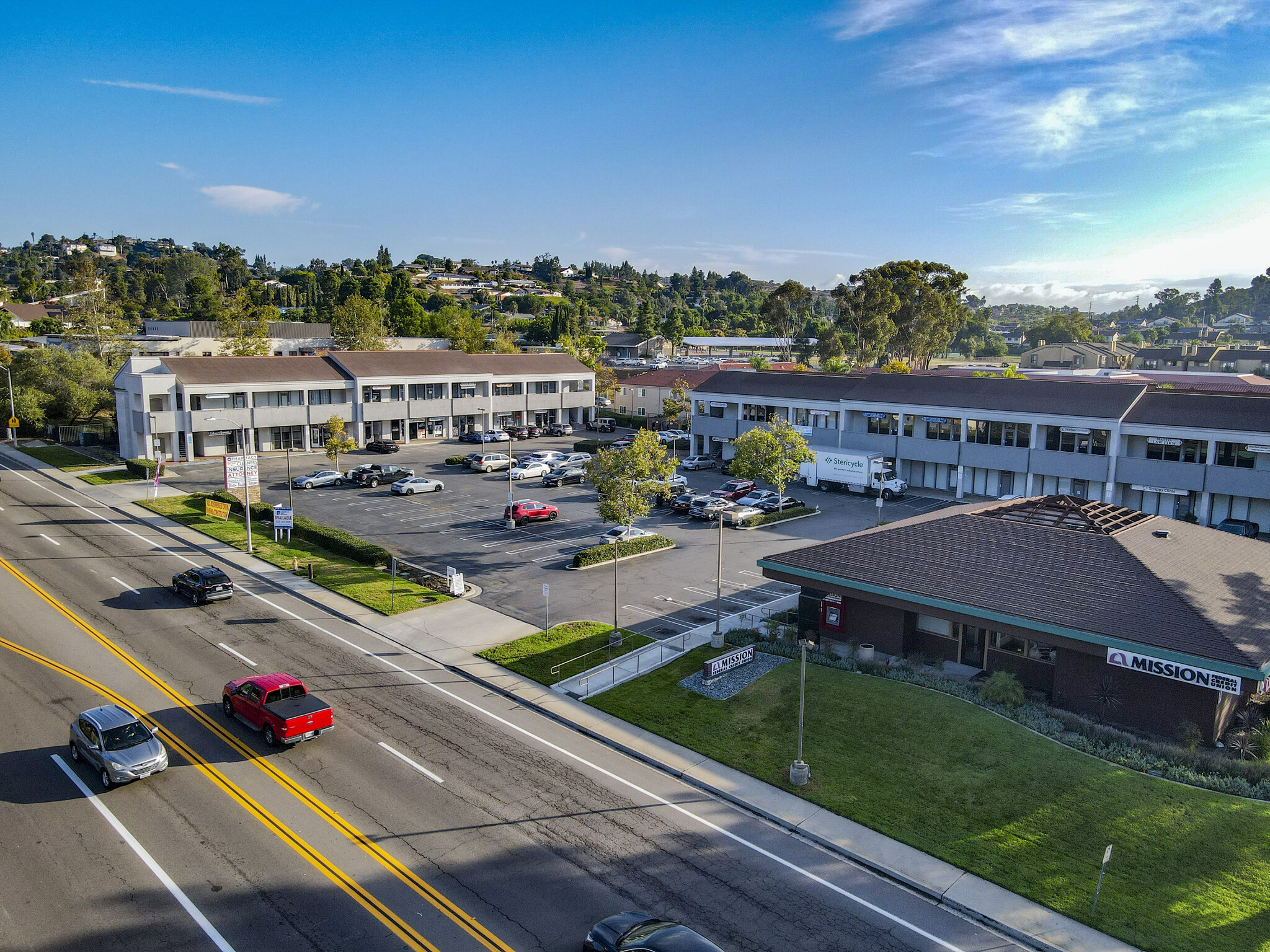 3855 Avocado Blvd, La Mesa, CA for lease Building Photo- Image 1 of 6