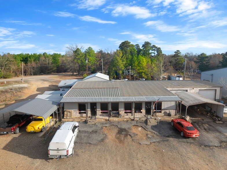 6175 State Highway 98, Wright City, OK for sale - Building Photo - Image 2 of 25