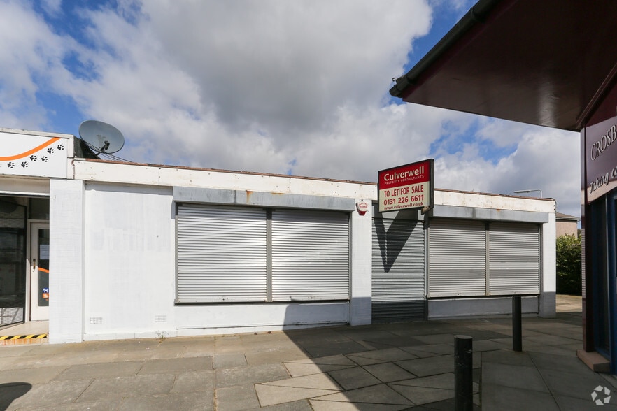 1 Moray Way North, Dalgety Bay for lease - Primary Photo - Image 1 of 1