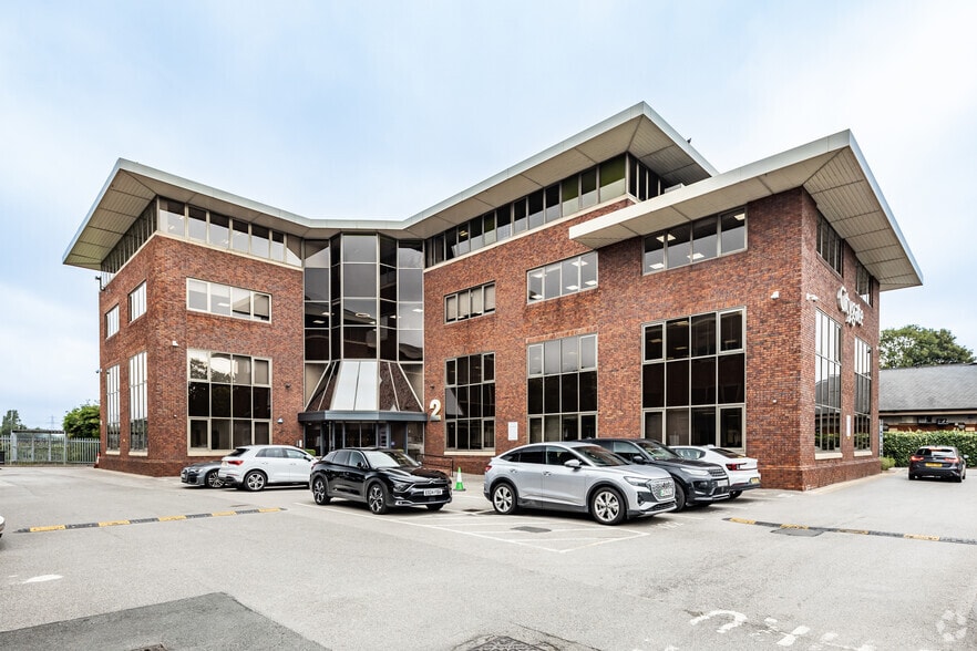 Cross St, Sale for sale - Building Photo - Image 1 of 1