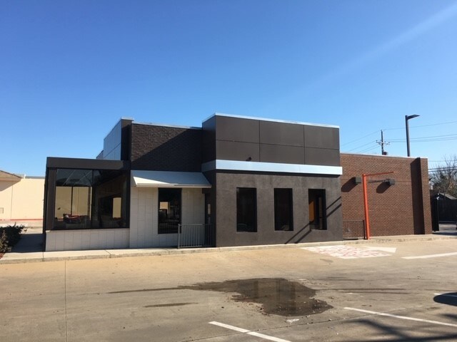 726 W Main St, Lewisville, TX for sale Building Photo- Image 1 of 1