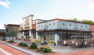 More details for City Plaza Way, Oviedo, FL - Retail for Lease