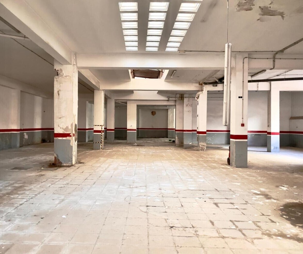 Retail in CASTELLÓN DE LA PLANA for sale Building Photo- Image 1 of 13