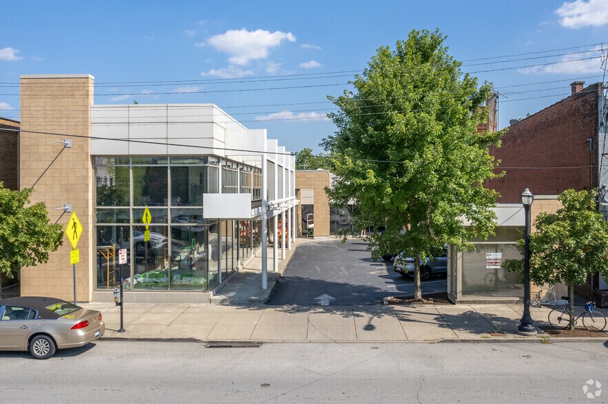 3061 Madison Rd, Cincinnati, OH for sale - Primary Photo - Image 1 of 1