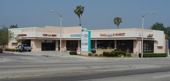 22505 14th St, Newhall CA - Commercial Real Estate