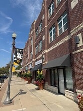 1114 Commercial St, Emporia, KS for lease Interior Photo- Image 1 of 16