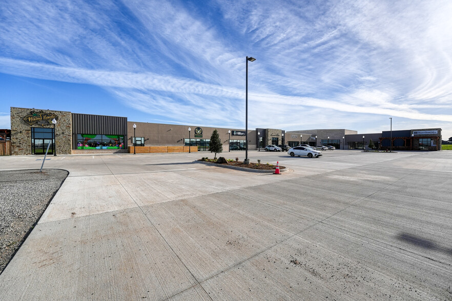 13002-13070 Commerce St., Elgin, OK for sale - Building Photo - Image 2 of 12