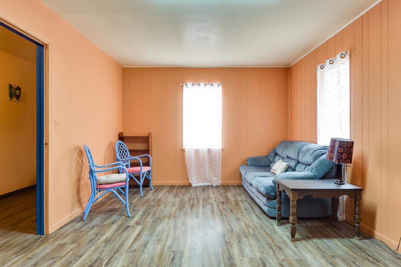 2908 S Stewart Rd, San Juan, TX 78589