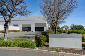 More details for 4701-4799 Industrial Way, Benicia, CA - Industrial for Lease