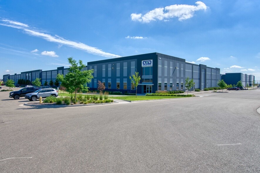 1785 W 160 Ave, Broomfield, CO for sale - Building Photo - Image 1 of 1