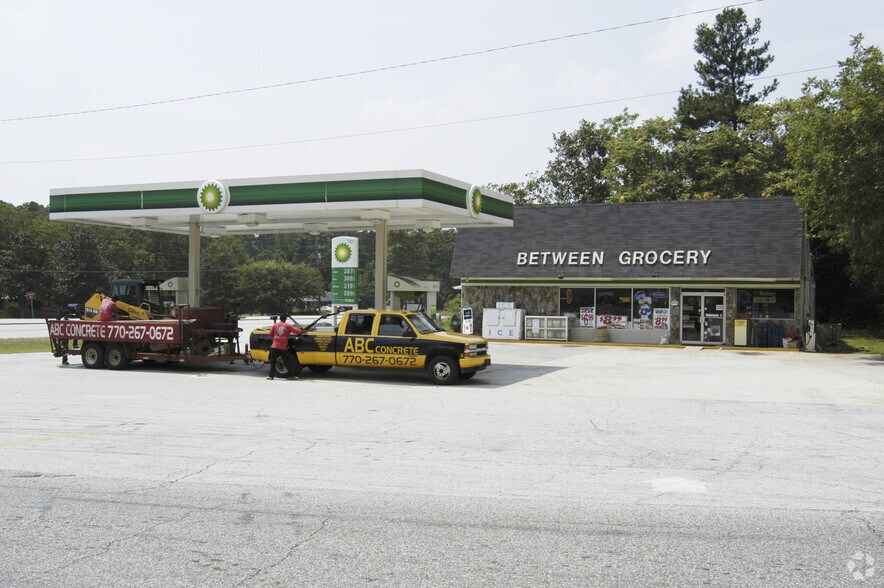 1991 Highway 78 NW, Monroe, GA for sale - Primary Photo - Image 1 of 1