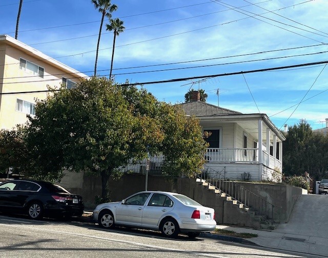 314 Bicknell Ave, Santa Monica, CA for sale - Primary Photo - Image 1 of 5