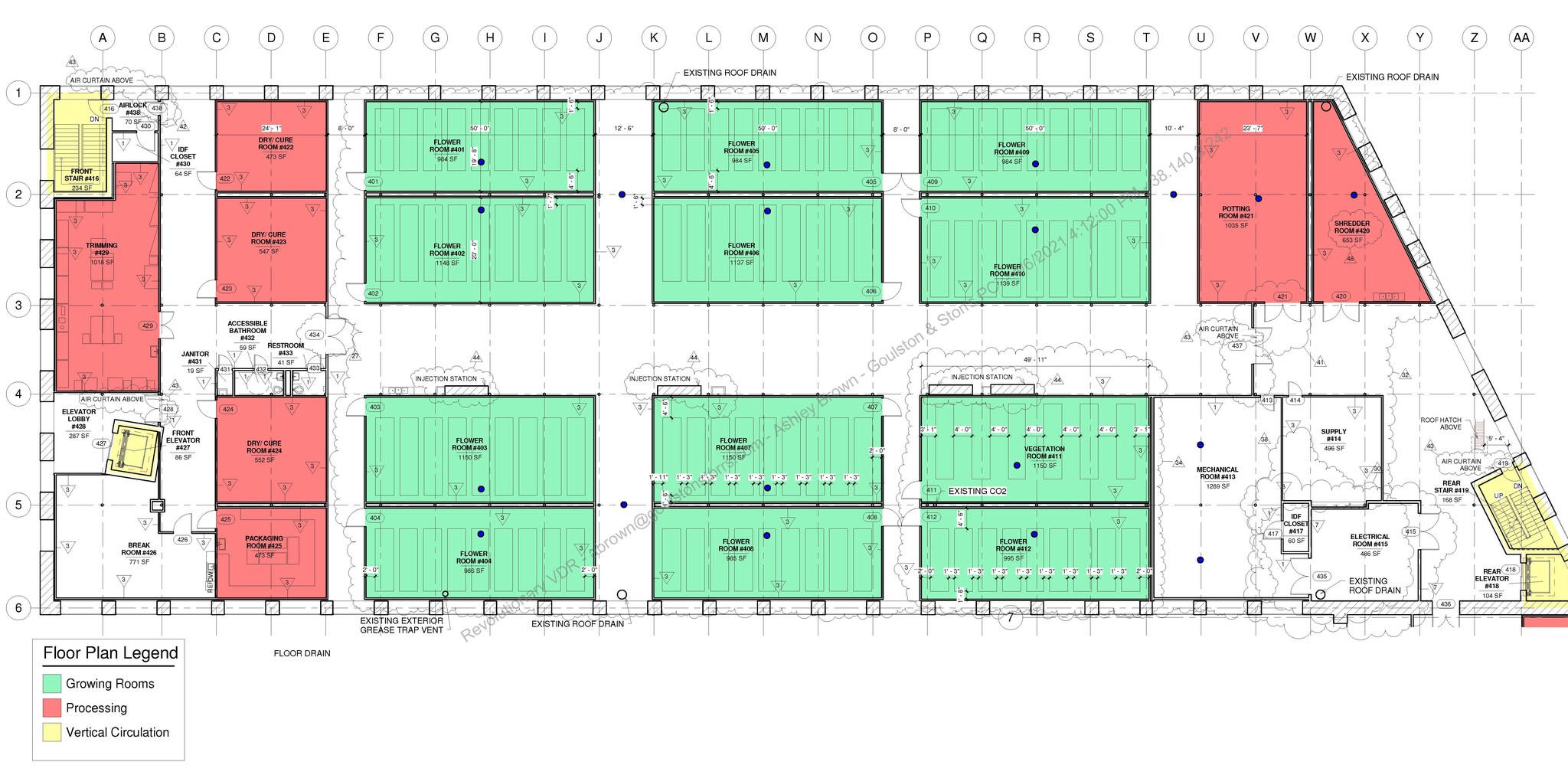 1 Oak Hill Rd, Fitchburg, MA for lease Building Photo- Image 1 of 1