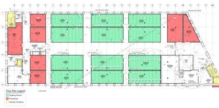 1 Oak Hill Rd, Fitchburg, MA for lease Building Photo- Image 1 of 1