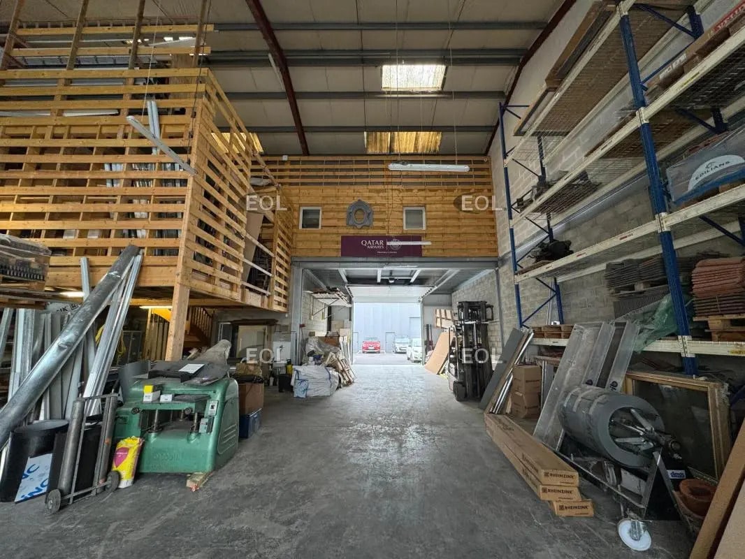 Flex in Brie-Comte-Robert for sale Interior Photo- Image 1 of 9