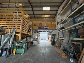 Flex in Brie-Comte-Robert for sale Interior Photo- Image 1 of 9