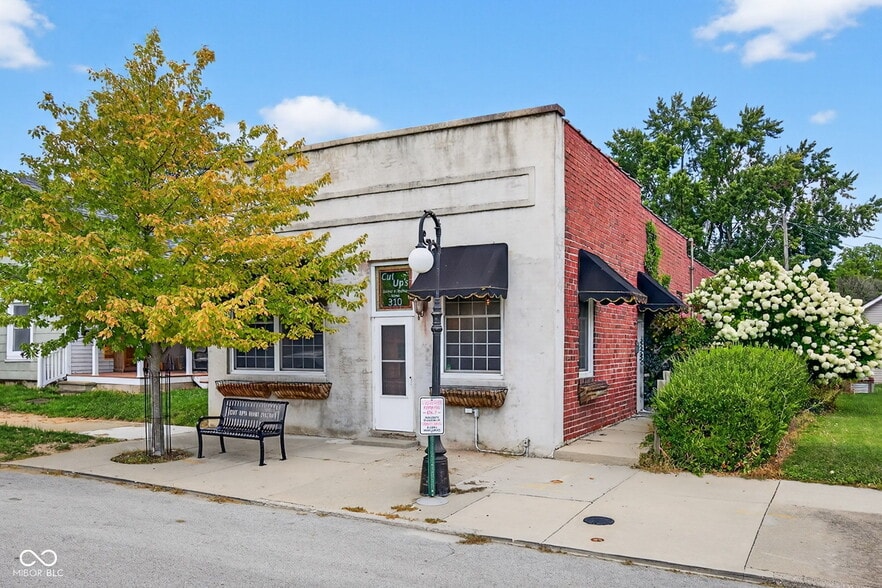 310 E North St, Lebanon, IN for sale - Building Photo - Image 1 of 20