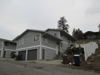 More details for 1402 W Cora Ct, Spokane, WA - Multifamily for Sale