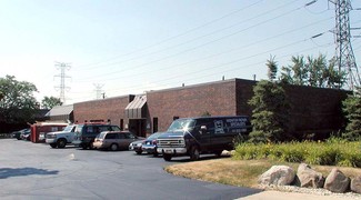 More details for 770 N Church Rd, Elmhurst, IL - Flex for Lease