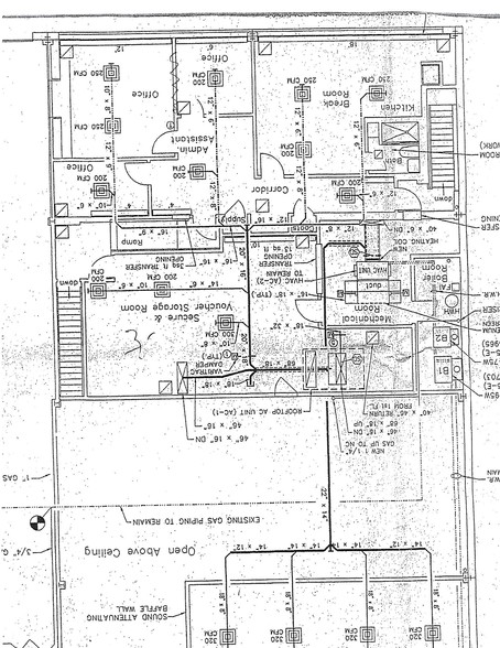 4124 38th St, Long Island City, NY for sale - Floor Plan - Image 3 of 6