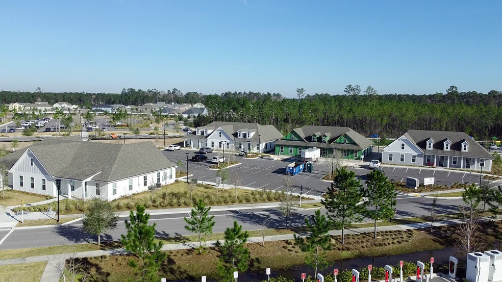 57 Homegrown Way, Yulee, FL for sale - Building Photo - Image 3 of 6