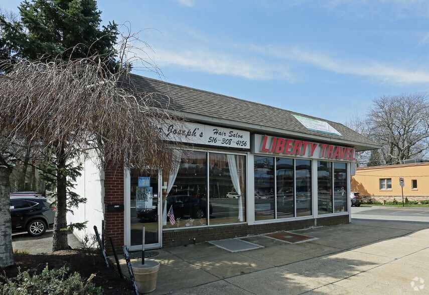 4934 Sunrise Hwy, Massapequa Park, NY for sale - Primary Photo - Image 1 of 1