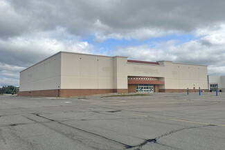 More details for 3285 S Linden Rd, Flint, MI - Retail for Lease