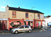 52-54 Oxford St, Kidderminster WOR - Warehouse