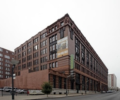 Ely Walker Lofts - Owner Financed Property