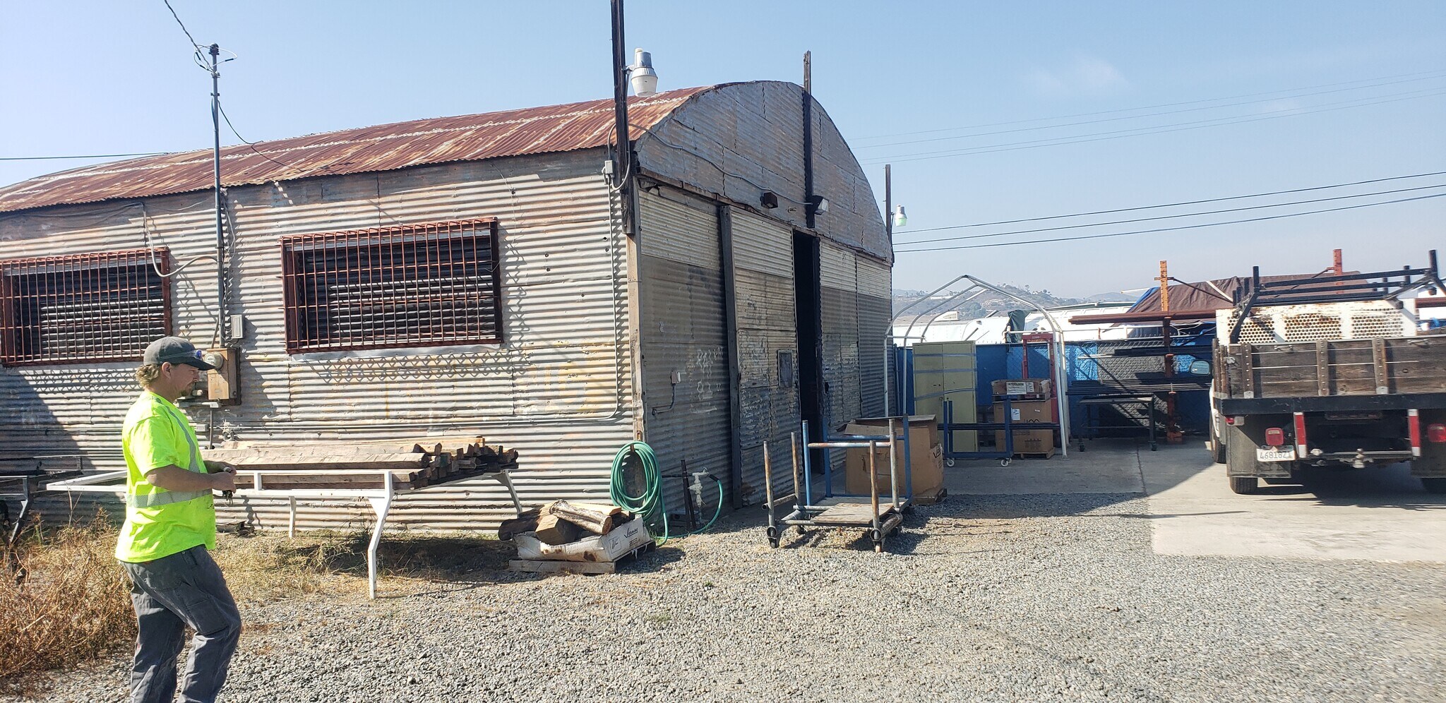 8069 Wing Ave, El Cajon, CA 92020 Industrial for Sale