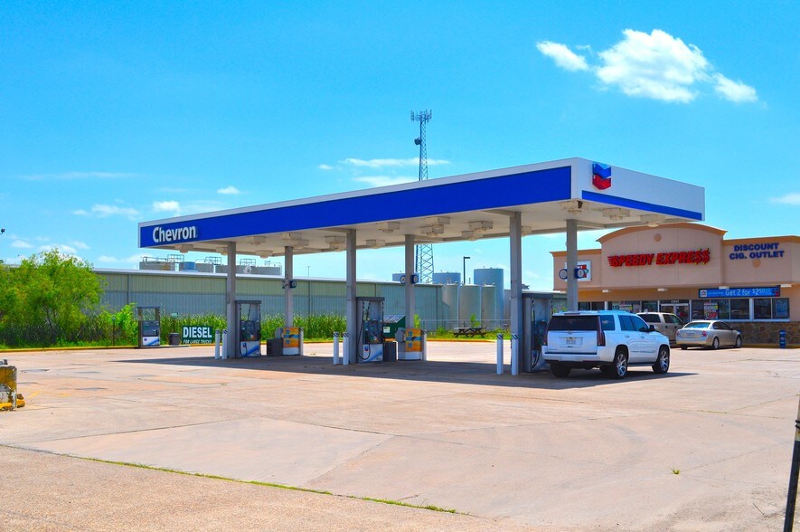 22602 N Highway 288B, Angleton, TX for sale - Building Photo - Image 1 of 1