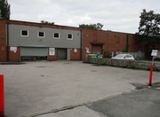 Chancery Ln, Retford NTT - Warehouse