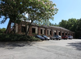 3308 Building - Commercial Real Estate