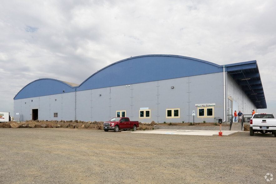 2729 Pacific Blvd SW, Albany, OR for lease - Primary Photo - Image 2 of 5