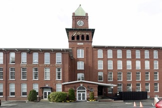 More details for 670 N Commercial St, Manchester, NH - Office for Lease