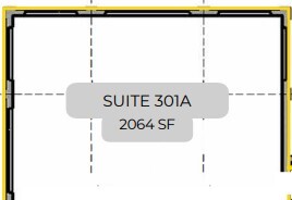 1300 3rd St S, Naples, FL for lease Floor Plan- Image 1 of 1