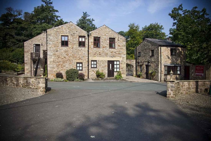 Fish House Ln, Chipping for sale - Building Photo - Image 1 of 1