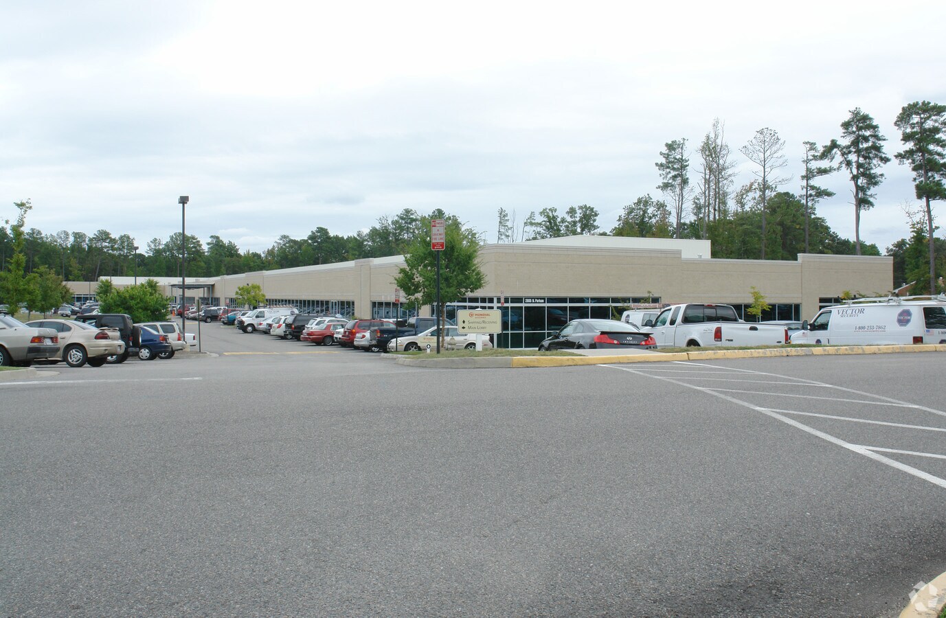 2805 N Parham Rd, Henrico, VA 23294 Property Record